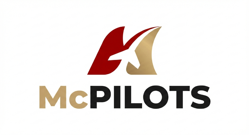 McPilots Virtual Airlines